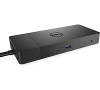 Dell WD19 K20A Portreplicator Docking Station Laptop incl Power Supply 130W-