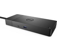 Dell Wd19dcs 240w Wired Usb 3.2 Gen 2 3.1 Gen 2 Type-c Black