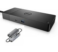Station d'accueil - DELL - WD19DCS - 240W - USB-C - Modulaire - Prêt pour l'avenir