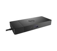 Dell WD19S - Station d'accueil - USB-C - HDMI, 2 x DP, USB-C - 1GbE - 130 watt