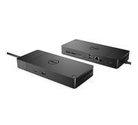 Dell -WD19TBS180W - Docking Station - Dock Thunderbolt (DELL-WD19TBS180W)