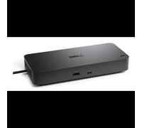 DELL WD25TB5 Avec fil Thunderbolt 5 Noir