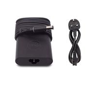 Dell Wikiparts Adaptateur secteur 65 W 19,5 V 3,34 A Compatible avec DP/N : N6M8J, 1XRN1, 6TM1C, RGFH0, 9RN2C, 06TFFF, HA65NS5-00