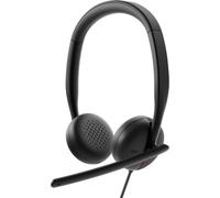 Dell Wired Headset - WH3024