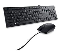 Dell Wired Keyboard and Mouse - KM300C
