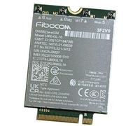 Dell Wireless 5823e - Modem cellulaire sans fil - 4G LTE - PCIe 2.0