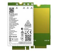 Dell Wireless DW5933E - Modem cellulaire sans fil - 5G LTE - M.2 Card