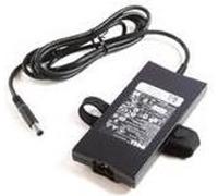 DELL WK890 Indoor 90W Black Power Supply and Inverter - Alimentation (110-240, 50/60, 90 W, 19,5 V, intérieur, portable)