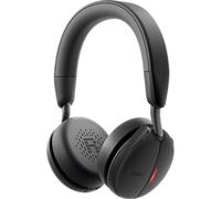 DELL WL5024, Avec fil &sans fil, Contrôle de l?aviation/du trafic aérien, 20 - 20000 Hz, 219 g, Casque, Noir WL5024-DEMEA