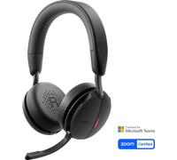 DELL WL5024 Casque Avec fil &sans fil Arceau Contrôle de l’aviation/du trafic aérien USB Type-C Bluetooth Noir
