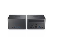Dell WLD15 - Sans fil - 10,100,1000 Mbit/s - noir - Kensington - Dell - Latitude 7350 Latitude E7