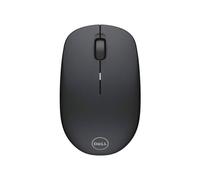 DELL WM126 souris Ambidextre RF sans fil Optique 1000 DPI