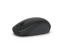 DELL WM126 souris Bureau Ambidextre RF sans fil Optique 1000 DPI