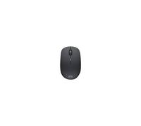 Dell WM126 - Souris - optique - 3 boutons - sans fil - RF - récepteur sans fil USB