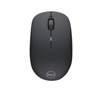 DELL Souris sans fil WM126 (noir)