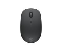 DELL Souris sans fil WM126 (noir)