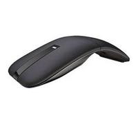 Dell WM615 - Souris - infrarouge - 2 boutons - sans fil - Bluetooth