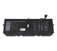 WN0N0 Original Dell Batterie 52Wh pour XPS 17 (9720)