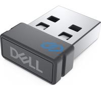 Dell WR221 - Récepteur USB, 14,2 mm, 19,9 mm, 6,6 mm, gris, titane | DELL-WR221