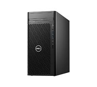 DELL - WRKST DESKTOP LPB Precision 3660 MT 500W TPM I7-12700 16GB 512GB SSD W10P 3Y