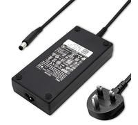 Dell WW4XY Alimentation pour Ordinateur Portable Noir