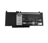 DELL WYJC2 composant de laptop supplémentaire Batterie