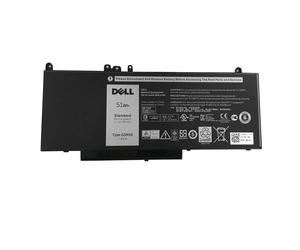 DELL WYJC2 composant de laptop supplémentaire Batterie