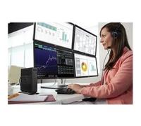 Dell Wyse 7020 2 GHz Windows 10 IoT Enterprise 1,1 kg Noir GX-420CA