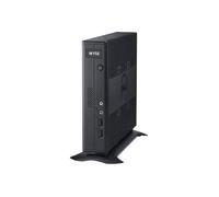 Dell Wyse 7020 2 GHz Windows 10 IoT Enterprise 1,1 kg Noir GX-420CA