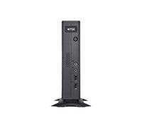 Wyse 7020 - Client léger - MBF 1 x G-series Embedded GX-420CA - RAM 4 Go - flash 32 Go - Radeon HD 8400E - Gigabit Ethernet - Win 10 IoT Enterprise -