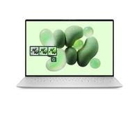 DELL XPS 13 9345 Qualcomm Snapdragon X1E-80-100 Ordinateur portable 34 cm (13.4 ) Écran tactile 3K 32 Go LPDDR5x-SDRAM 1 To SSD Wi-Fi 7 (802.11be) Windows 11 Pro Nordique Gris