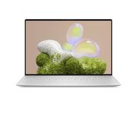 DELL XPS 13 9350 13,4" 2,8K OLED (2880 x 1800), Core Ultra 7-258V (8 cœurs), 2 To Gen 4 x 4 NVMe, 32 Go LPDR5x, lecteur d'empreintes digitales, carte graphique Intel Arc, Wi-Fi 7, touches