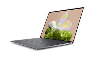 Dell XPS 13 9350 Intel Laptop, Intel® Core™ Ultra 5 226V Série 2, 16 Go de mémoire, Disque dur de 512Go, Ubuntu® Linux® 24.04 LTS