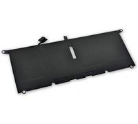 Dell Xps 13 9370 4-cell 52whr Battery