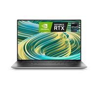 Dell XPS 15 9530 Ordinateur Portable 15.6" OLED 3.5K Tactile, Processeur Intel Evo Core i7-13700H, NVIDIA GeForce RTX 4060 8Go, RAM 16Go, SSD 1To, Windows 11 Home, Clavier rétroéclairé AZERTY Français