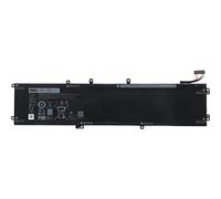 Dell XPS 15 9560 9570 7590 P56F d'origine Piles 97Wh 6 cellules à capacité augmentée de Batterie Type : 6GTPY GPM03