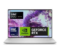Dell XPS 16 9640 Ordinateur Portable 16,3" 16:10 FHD+ Display, Intel Evo Edition, Intel Core Ultra 7, NVIDIA GeForce RTX 4050 Graphics 16 Go RAM 1 to, Windows 11 Home, Lecteur d'empreintes digitales