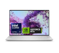 Dell XPS 16 9640 Ordinateur Portable 16.3" OLED UHD+ Tactile, Édition Intel Evo - Processeur Intel Core Ultra 9, Graphique NVIDIA GeForce RTX 4070, RAM 32Go, SSD 1To, Windows 11 Home, Clavier Français