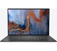 Dell XPS 9310 13.4" 1920 x 1200 Pixels Intel Core i7-11xxx 16 GB 512 GB SSD Windows 10 Home