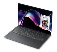 Dell XPS Da14260 Laptop, Intel® Core™ Ultra X7 358H série 3, 32 Go de mémoire, Disque dur de 512Go, Windows 11 Famille