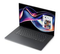 Dell XPS Da16260 Laptop, Intel® Core™ Ultra 5 325 série 3, 16 Go de mémoire, Disque dur de 512Go, Windows 11 Famille