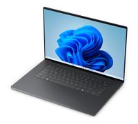 Dell XPS Da16260 Laptop, Windows 11 Famille, Intel® Core™ Ultra X7 358H série 3, 32 Go de mémoire, Disque dur de 512Go