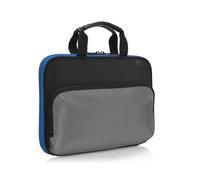 DELL XX3T0 sacoche d'ordinateurs portables 29,5 cm (11.6 ) Housse Noir, Bleu, Gris