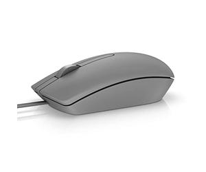 Dell YPPC7 MS116 Souris optique USB