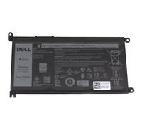 Dell YRDD6 original Batterie 42Wh (variante de 3,5 cm)
