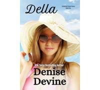 Della: A Sweet Contemporary Romantic Comedy