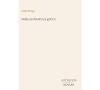 Della architettura gotica