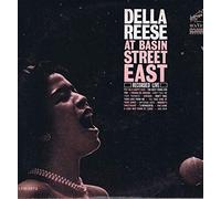 Della At Basin Street East [Vinyl LP]