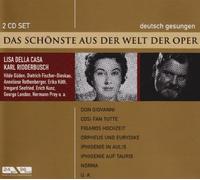 Della Casa - Best of World Opera [Import]