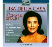 Della Casa,Lisa - Lieder